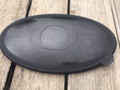 Sea-Lect Designs - 17 1/4" x 10" Oval Hatch cover
