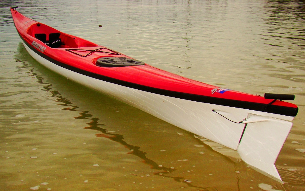 Mirage 583 FreeRide - Kayak Shop Store