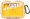 1020 MicroCase Yellow with clear lid