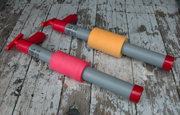 Beckson Hand Bilge Pump 