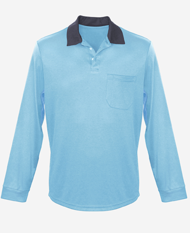 Classic Polo Shirt - Kayak Shop 