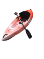 Aquayak Snapper Kayak