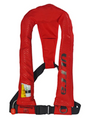 Ultra Compact Manual Inflatable PFD L150 AS4758