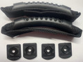 Handles with ends