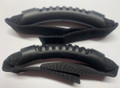 Bow and stern handles