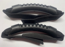 Bow and stern handles