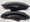 Bow and stern handles