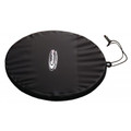 16" long oval cover