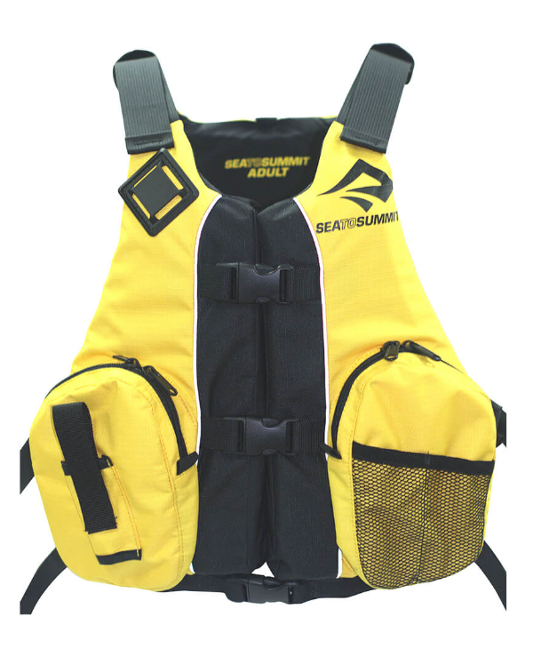 fishing pfd kayak
