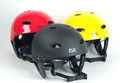 RUK Sport Rapid Canoe and Kayak Helmet-Half Cut