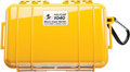 1040 MicroCase - yellow lid