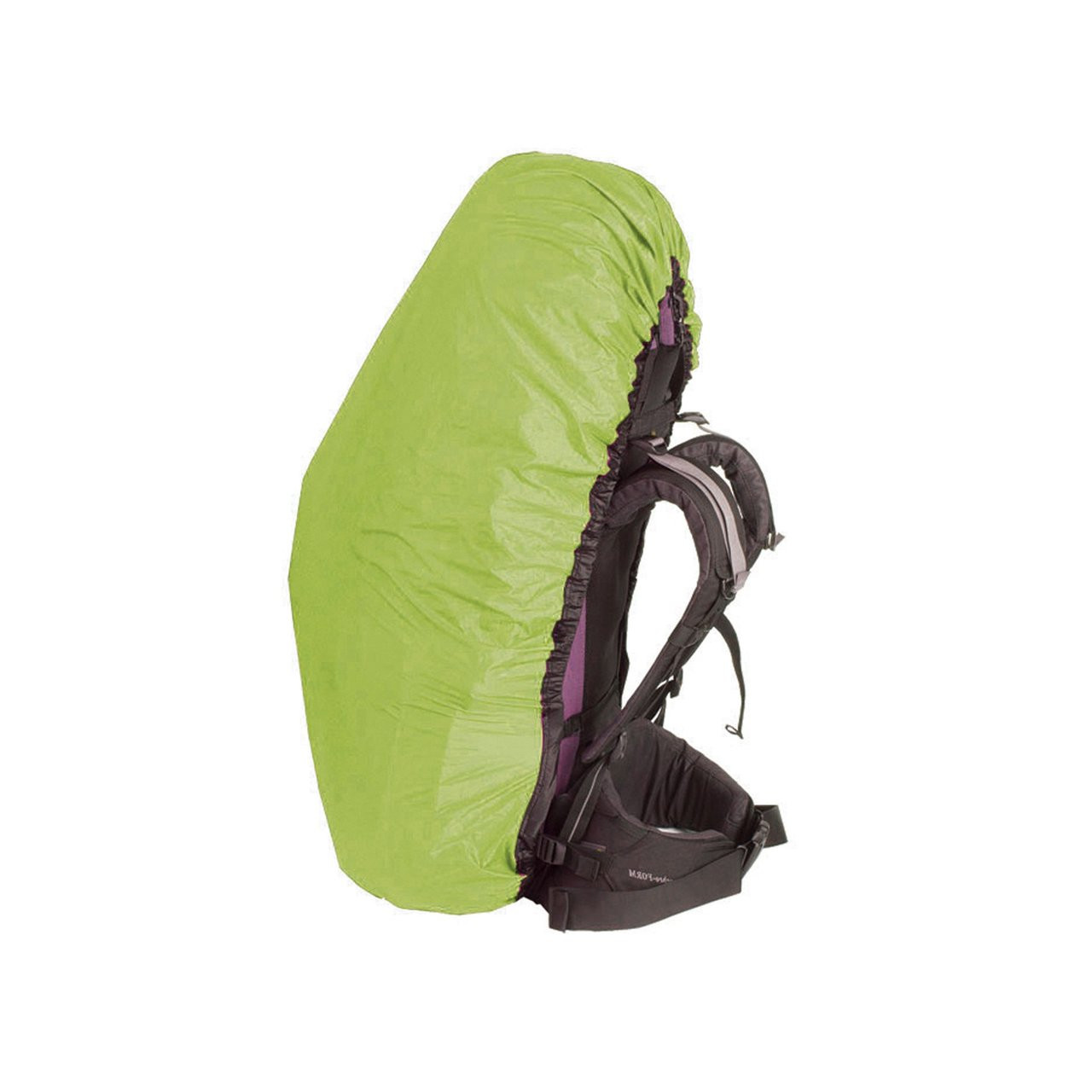 waterproof pack cover
