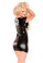 Allure Lingerie Flirty Kitten Dress