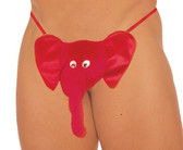 Elegant Moments Mr Peanuts Pouch