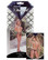 Dreamgirl Fence Net Pantyhose Packaging