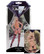 Dreamgirl Sheer Thigh Highs wIth Back Seam Packaging