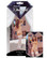 Dreamgirl Sheer Thigh Highs With Back Seam Packaging