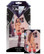 Dreamgirl Thigh High with Lace Top Packaging