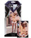 Dreamgirl Thigh High with Lace Top Packaging