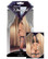Dreamgirl Queen Stay Up Thigh Highs With Back Seam Packaging