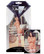 Dreamgirl Queen Stay Up Thigh Highs With Back Seam Packaging