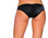 BodyZone Honeycomb Bikini Bottom - Black