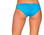 BodyZone Honeycomb Bikini Bottom - Turquoise