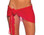 BodyZone Mesh Wrap - Red