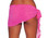 BodyZone Mesh Wrap - Neon Pink