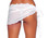 BodyZone Mesh Wrap - White