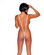 BodyZone Sling Shot - White