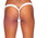 BodyZone V Front Comfort Strap Thong - White