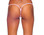 BodyZone V Front Thong - Baby Pink