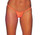 BodyZone V Front Thong - Neon Orange