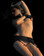 Fearless And Fun Lingerie Garter Belt-Skirt - Black