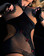 Fearless And Fun Lingerie Lace and Tulle Mini Dress