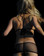 Fearless And Fun Lingerie Lace and Tulle Mini Dress