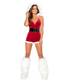 Roma Costume Christmas Fantasy