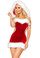 Roma Costume Sexy Claus