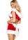 Roma Costume Sexy Claus