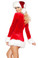 Roma Costume Santa's Saint