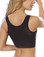 Moldeate Posture-Correcting  Post-Surgical Bra - Black