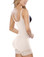 Moldeate Low Back Body Shaper - Nude