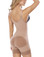 Moldeate Low Back Body Shaper - Brown