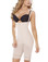 Moldeate Open Bust Body Shaper with Upper Thigh Control