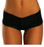 Roma Booty Short - Black