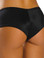 Roma Booty Short - Black