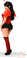 Daisy Corset 5Pc Sexy Ladybug Costume