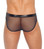 Gregg Homme Beyond Doubt Briefs (all mesh) - Black