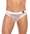 Gregg Homme Beyond Doubt Briefs (all mesh) - White